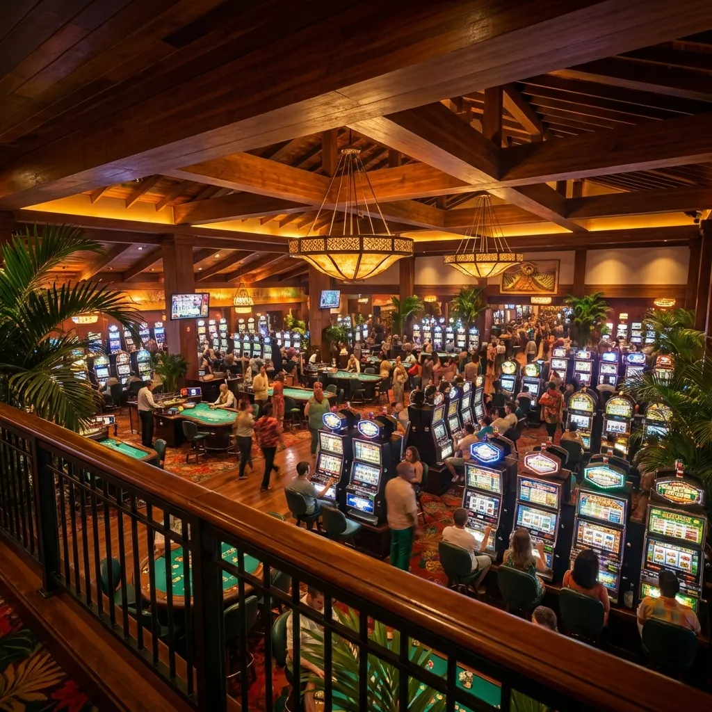Slots online da evjogo com jackpots progressivos